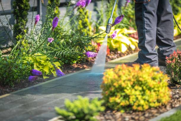 Best Post-Construction Pressure Washing  in Greenwood, LA