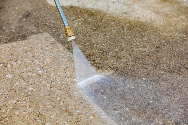 Best Parking Lot and Garage Cleaning  in Greenwood, LA