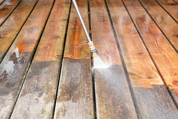 Trusted Greenwood, LA Pressure Washing Experts