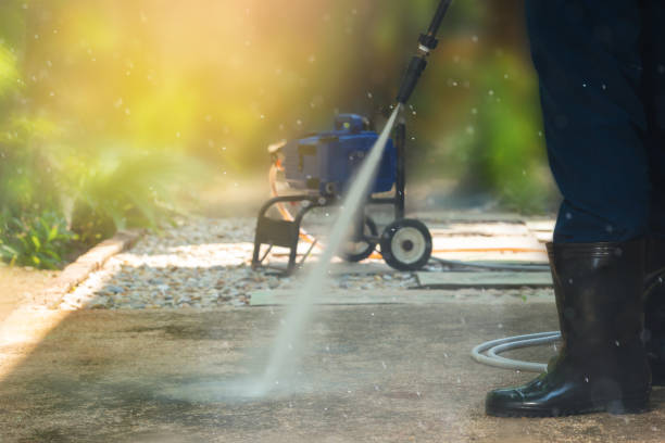 Best Oil Spill Cleanup  in Greenwood, LA